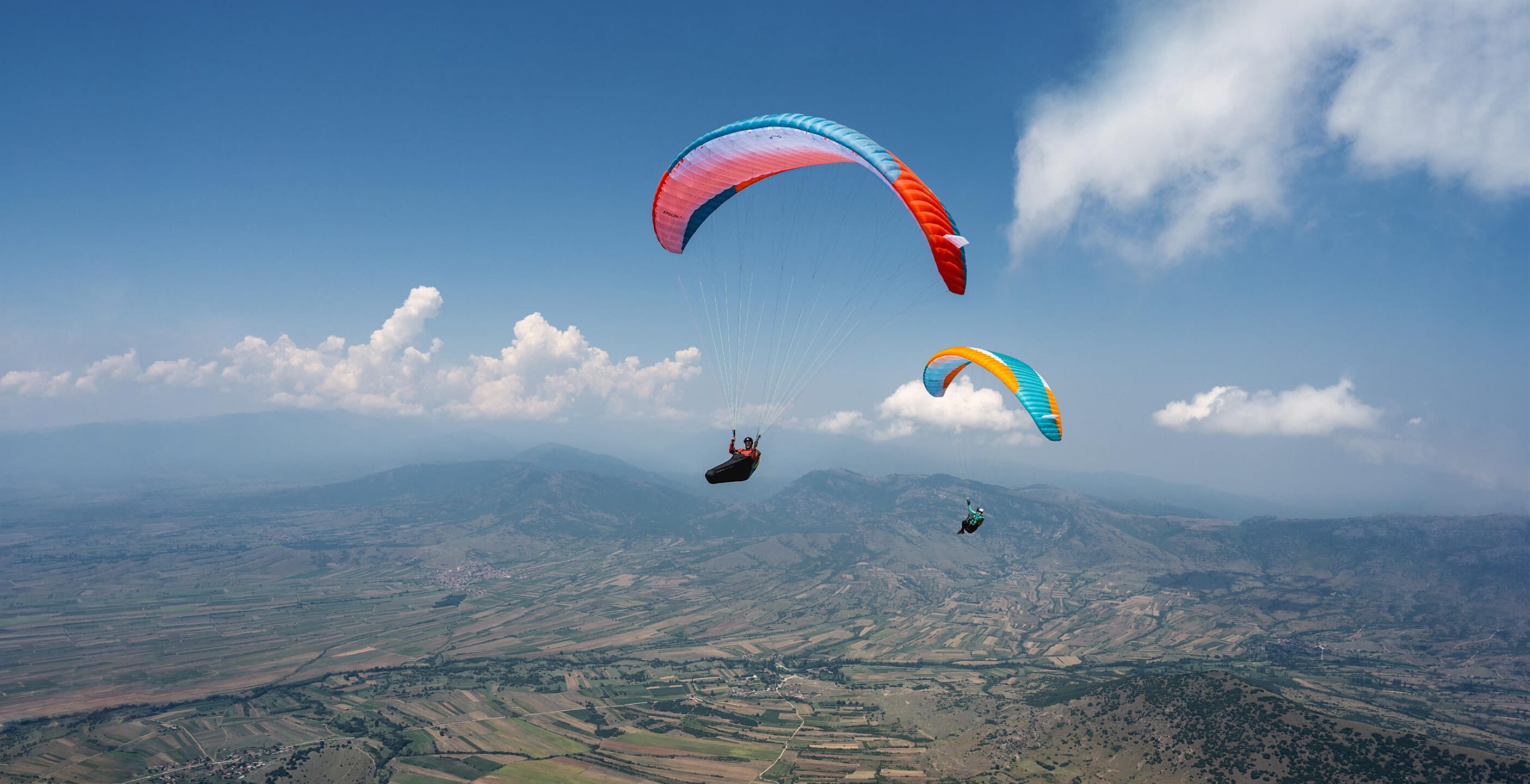 Parapente precios: ¿Cuánto cuesta un parapente?