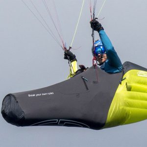 AirDesign The Shok
