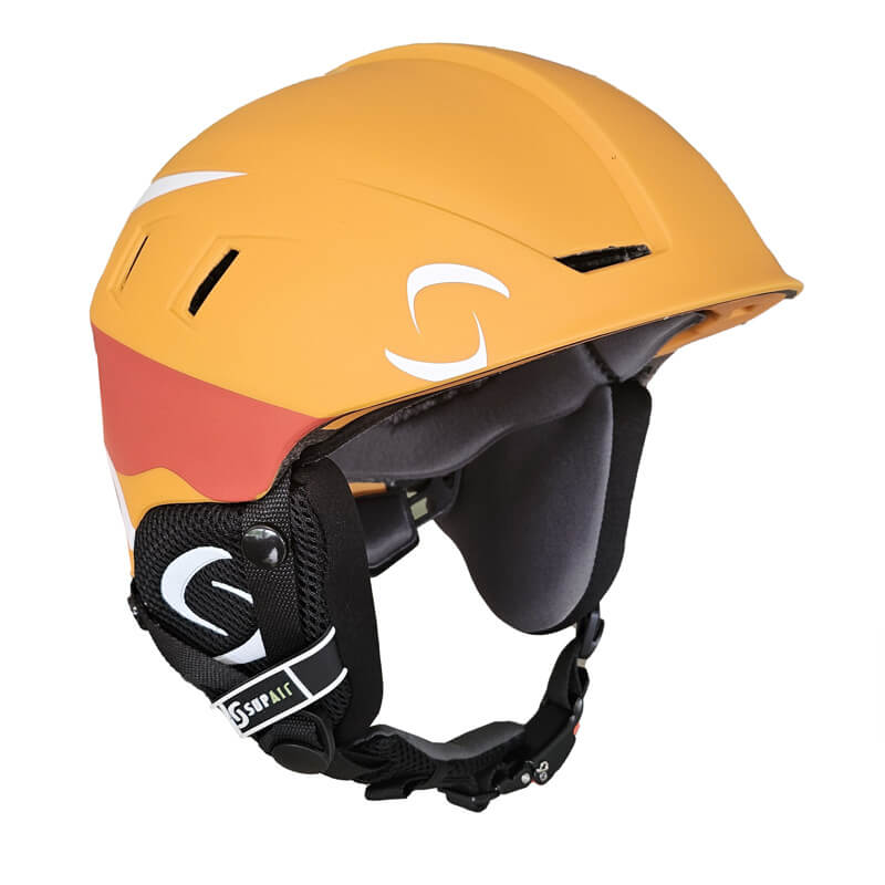 Supair Pilot 1