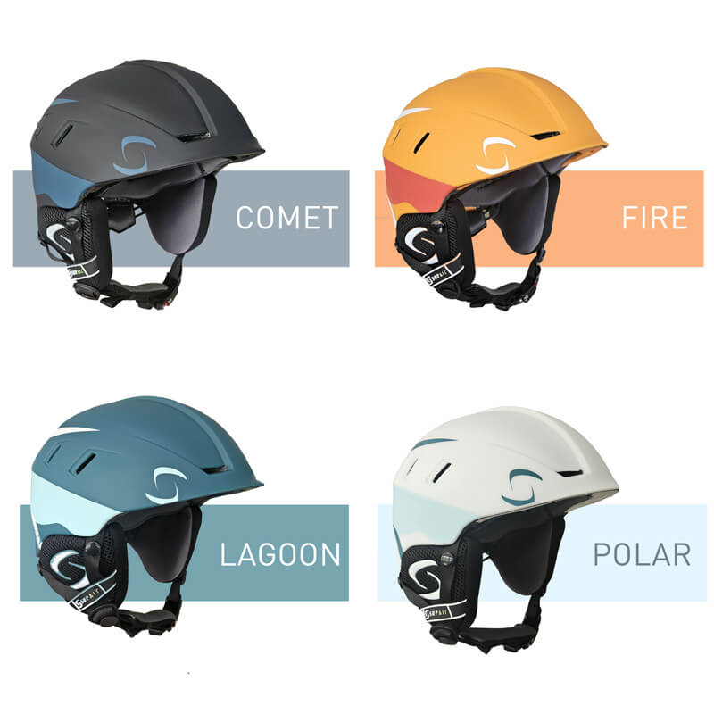 Supair Pilot 1