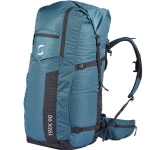 Supair Trek 2