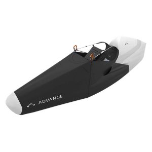 Advance Weightless