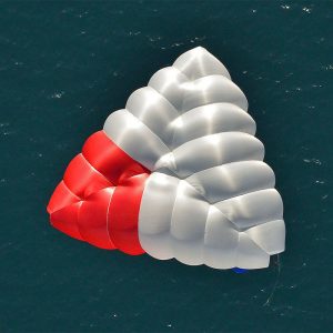 X-Dream Fly X-Triangle