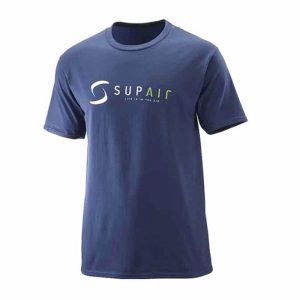 Supair Camiseta