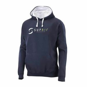 Supair Sudadera