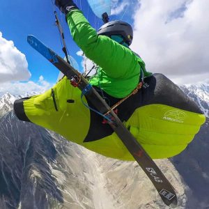Airdesign The Shock Superlight