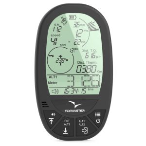 Flymaster GPS LS