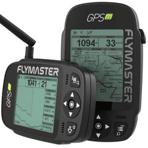 Flymaster GPS M