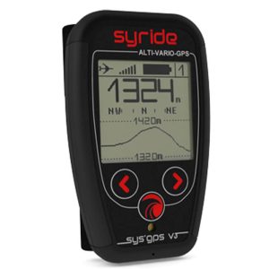 Syride Sys GPS V3