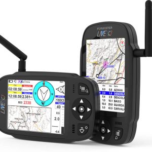 Flymaster Live C
