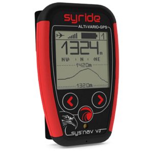 Syride Sys Nav V3