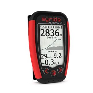 Syride Sys Nav XL