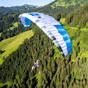 Dudek Run & Fly 2