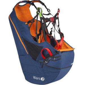 Woody Valley Wani 3