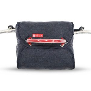 Gin Yeti UL Contenedor Ventral