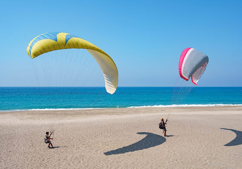 elegir-parapente
