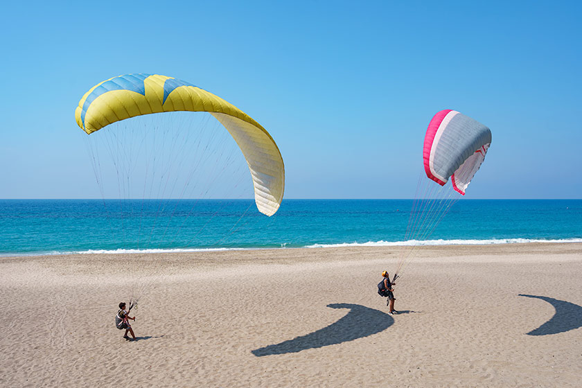 elegir-parapente