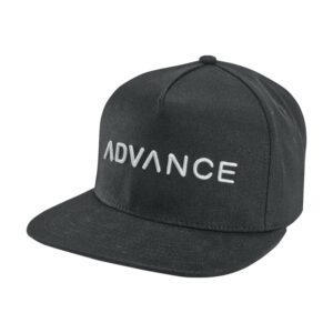 Advance Flat Visor Cap