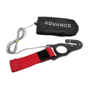 Advance Hook Knife
