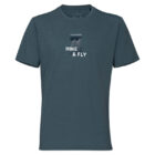 Advance T-Shirt Merino Hike & Fly