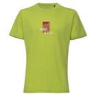 Advance T-Shirt Merino Hike & Fly