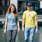 Advance T-Shirt Merino Hike & Fly