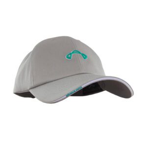 Advance logo cap