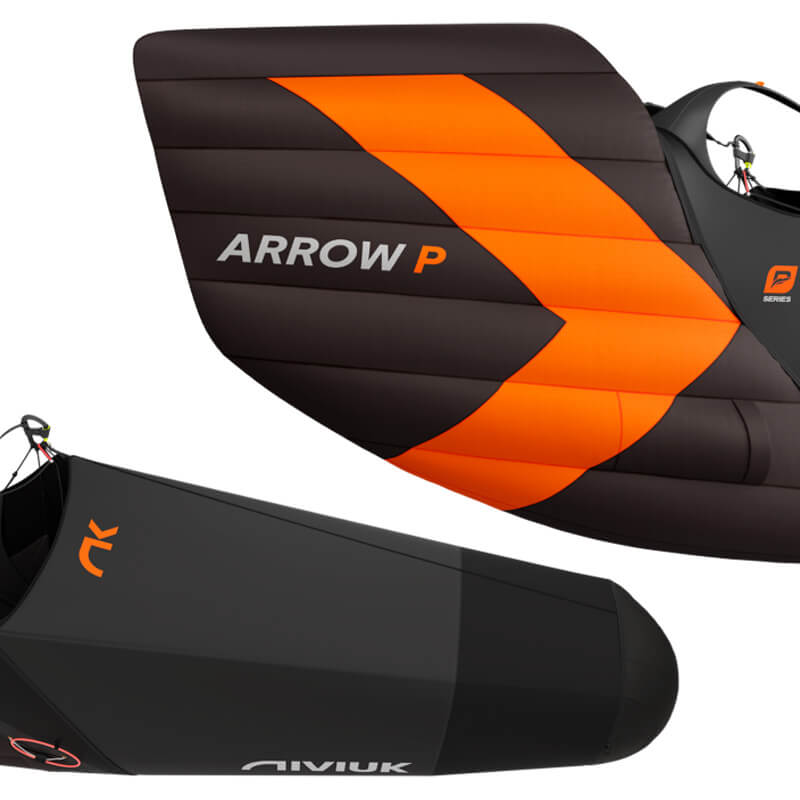 Niviuk Arrow P