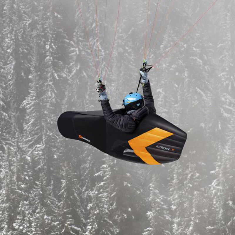 Niviuk Arrow P