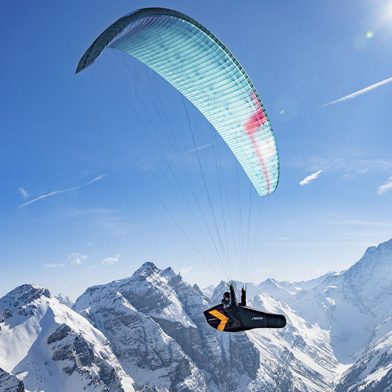 Niviuk Arrow P