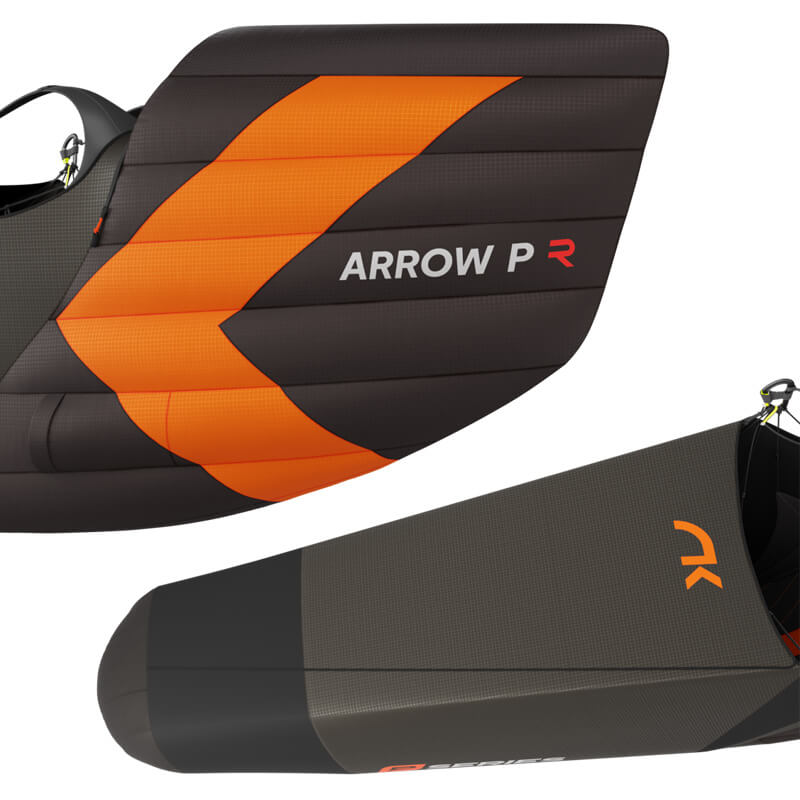 Niviuk Arrow P Race