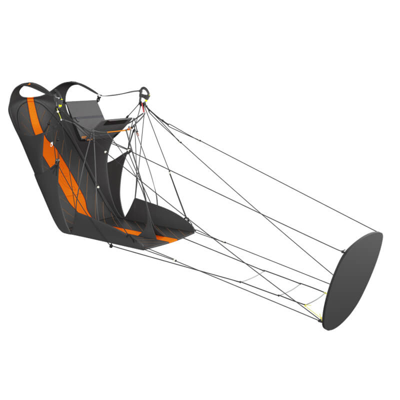 Niviuk Arrow P Race