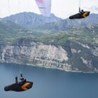 Niviuk Arrow P Race