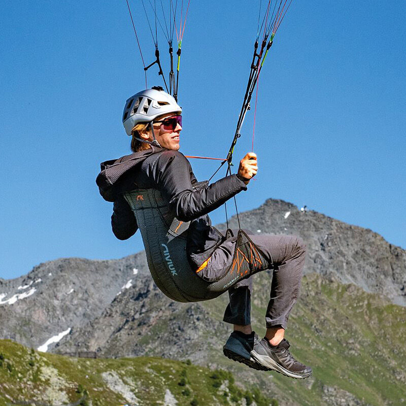 Niviuk Roamer 2 P