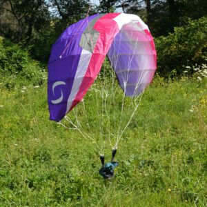 Supair Mini Paraglider