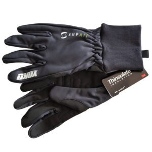 Supair Touch Gloves