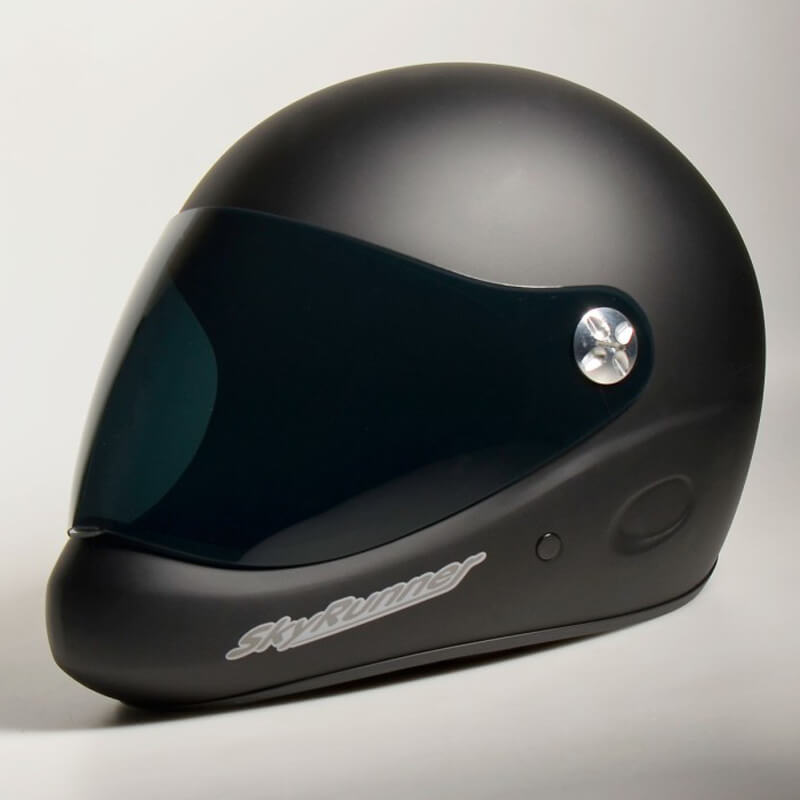 icaro skyrunner helmet