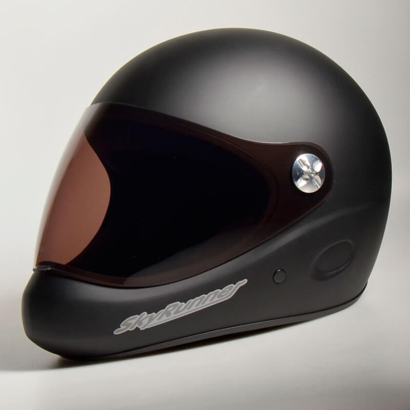 icaro skyrunner helmet