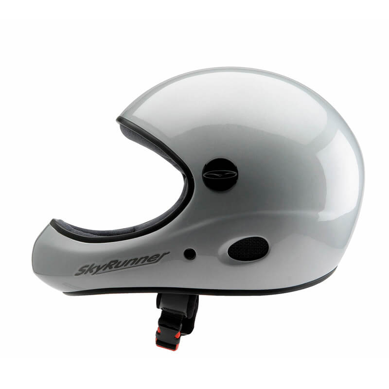 icaro skyrunner helmet