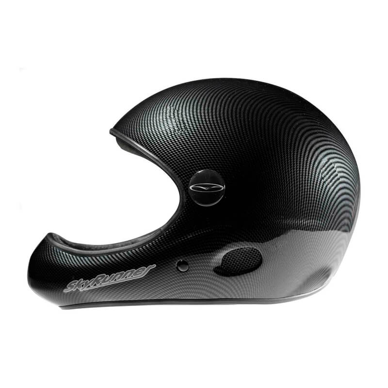 icaro skyrunner helmet