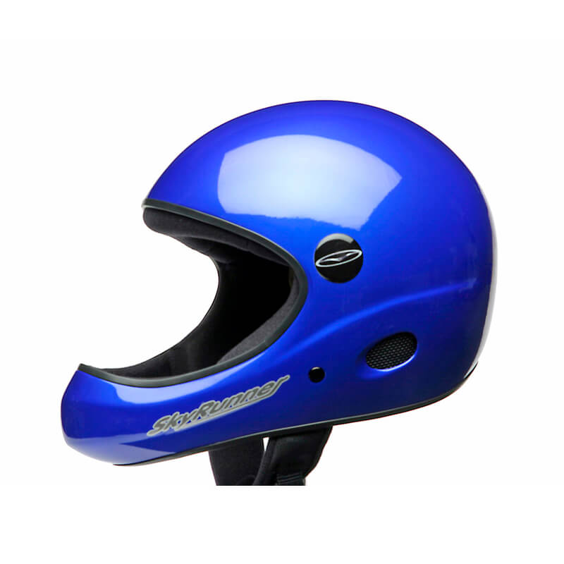 icaro skyrunner helmet