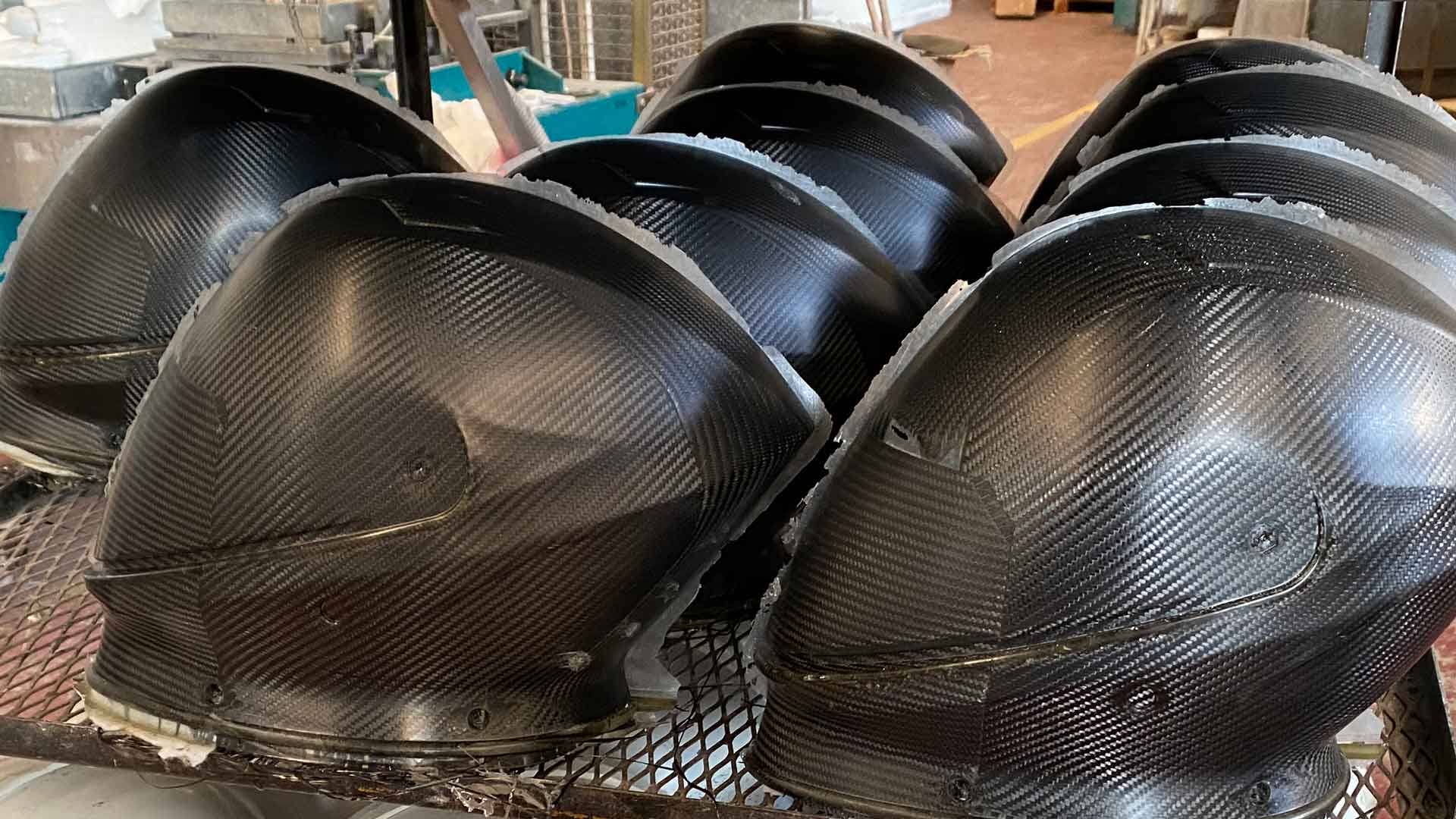 ICARO NERO HERO 2.0