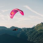 Parapente Ligero EN B Niviuk Hiko P