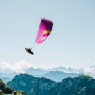 Parapente Ligero EN B Niviuk Hiko P