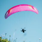 Parapente Ligero EN B Niviuk Hiko P