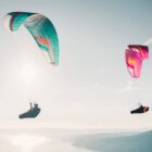 Parapente Ligero EN B Niviuk Hiko P