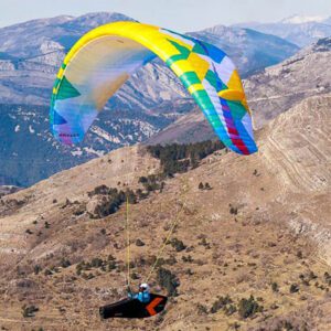 BGD Breeze