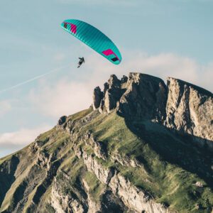 Niviuk Kode 2 P