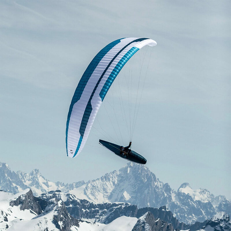 Supair Wild2 hikeandfly.es16