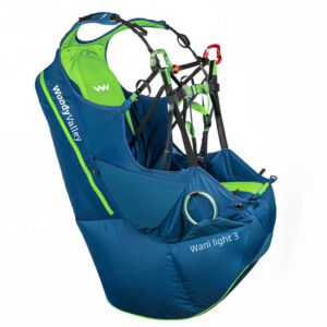 Woody Valley Wani 3 Light